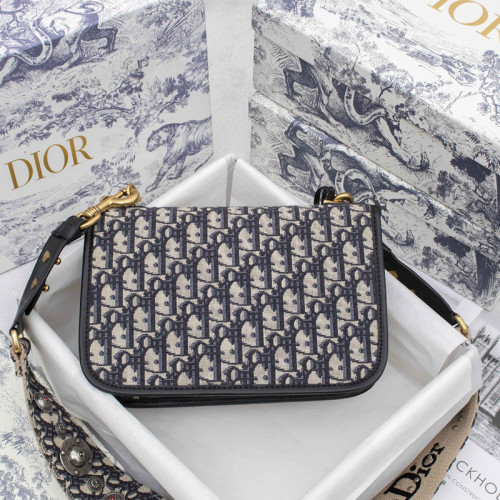 Dior Womens Bags Crossbody Bag DIORADDICT BAG