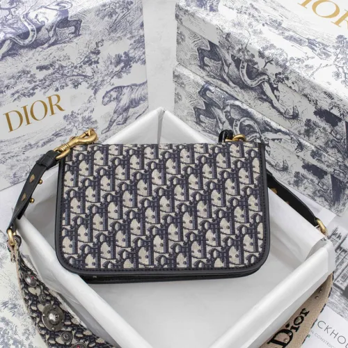 Dior Womens Bags Crossbody Bag DIORADDICT BAG