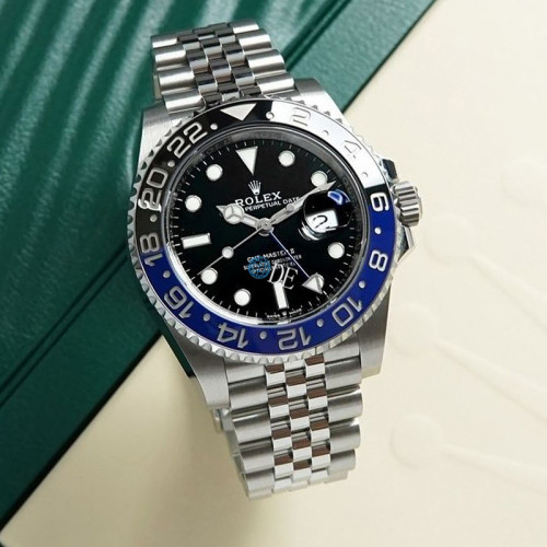 Rolex Watch Luxury Brand Design Fashion Type with Original Box and Certificate Rolex Watches Oyster Perpetual Submariner