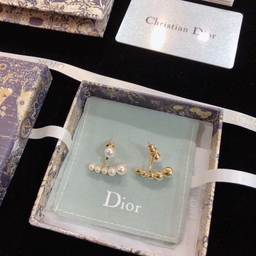 Dior Luxury Womens Earrings