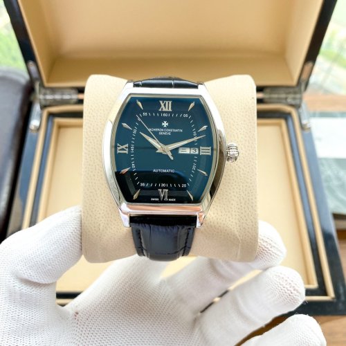 Vacheron Constantin Watch Luxury Brand Design Fashion Type with Original Box