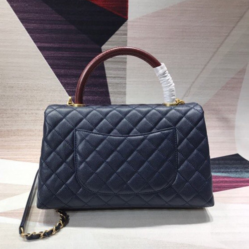 Chanel Womens Bags Crossbody Design Handbags Classic CF Luxury Brand with Original Box