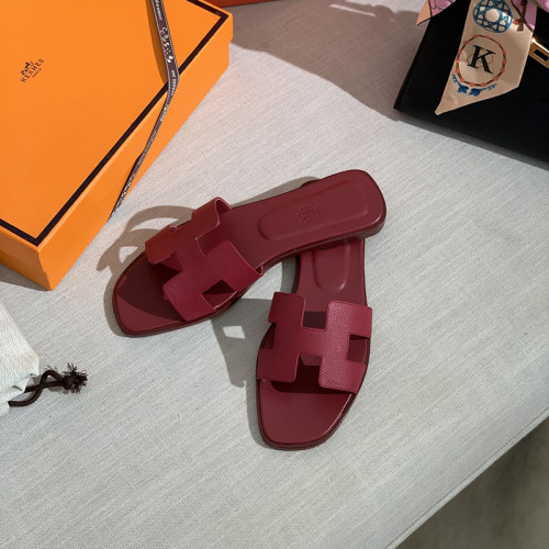 Hermes Womens Shoes Oran Sanda