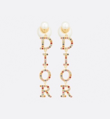 Dior Luxury Womens Earrings