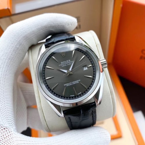 Rolex Watch Luxury Brand Design Fashion Type with Original Box and Certificate Rolex Watches