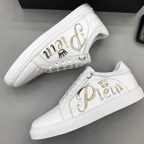 Philipp Plein Men Shoes