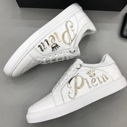Philipp Plein Men Shoes