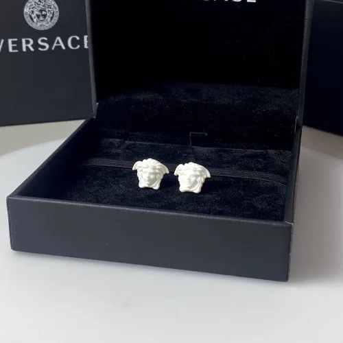 Versace Luxury Womens Earrings
