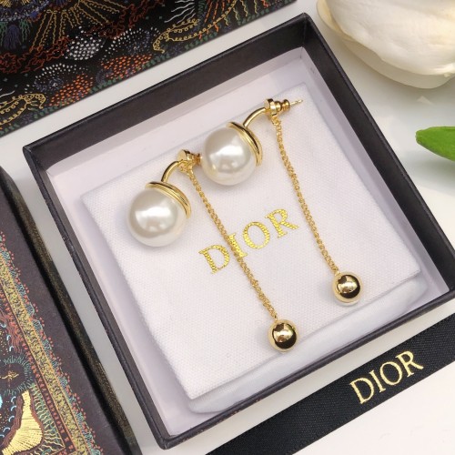 Dior Luxury Womens Earrings DED0286