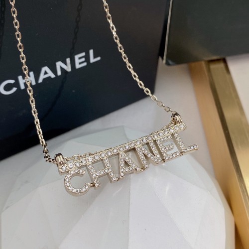 Chanel Luxury Womens Necklace