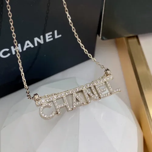 Chanel Luxury Womens Necklace