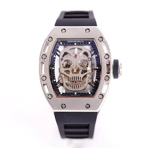 Richard Mille Watch Luxury Brand Design Fashion Type with Original Box