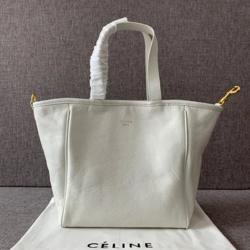 Celine Womens Bag CABAS BAG