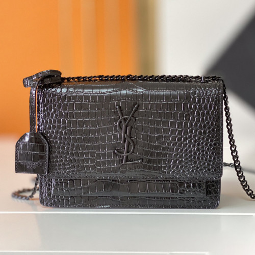Saint Laurent YSL Womens Bag Designer Luxury Brand Women Shoulder Messenger Bags with Original Box