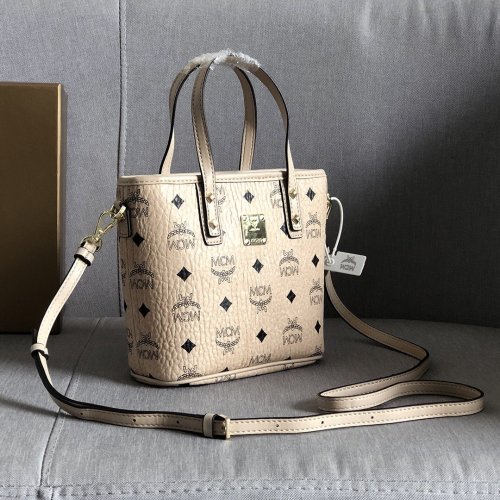 MCM Women Bags Messenger Bags Handbags Luxury Brand with Original Box