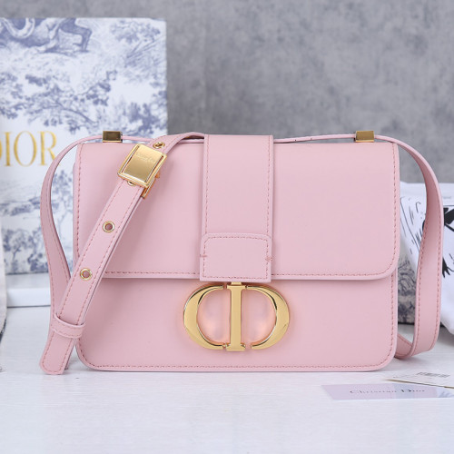 Dior Womens Bags Crossbody Design Shoulder Bags Luxury Brand 30 MONTAIGNE BAG M9203UTZQ_M928 with Original Box