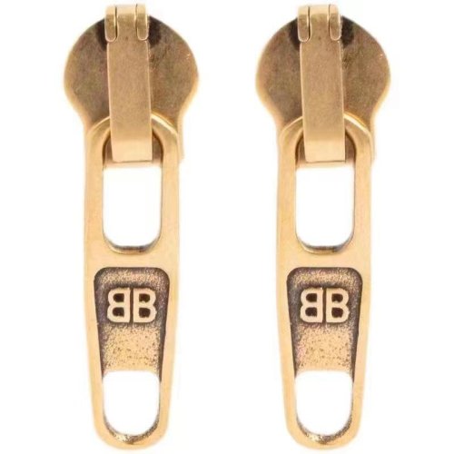 Balenciaga Womens Luxury Earrings