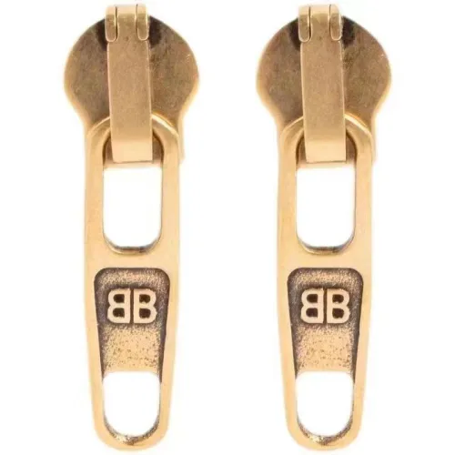 Balenciaga Womens Luxury Earrings