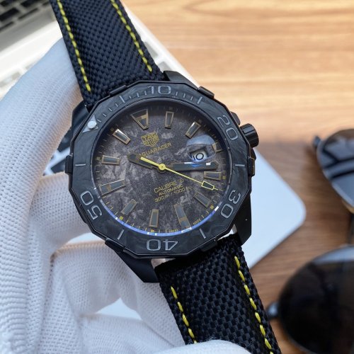 TAG Heuer Watch Luxury Brand Design Fashion Type with Original Box