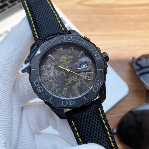 TAG Heuer Watch Luxury Brand Design Fashion Type with Original Box