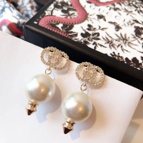 Dior Luxury Womens Earrings xx070