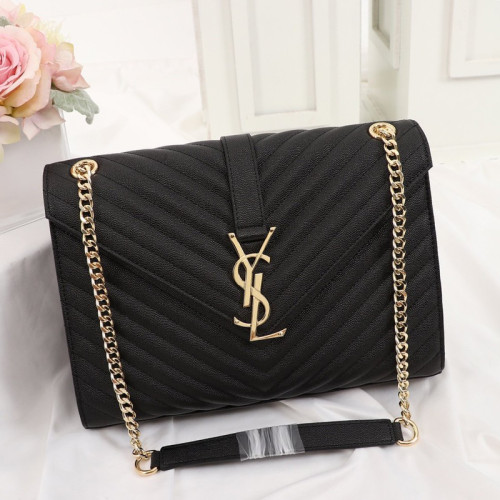 Saint Laurent YSL Womens Bag Designer Luxury Brand Women Shoulder Messenger Bags with Original Box Messenger Bags