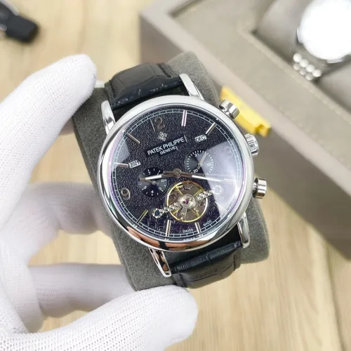 Patek Philippe Watch Luxury Brand Design Fashion Type with Original Box