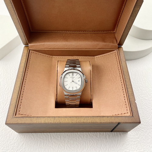 Patek Philippe Watch Luxury Brand Design Fashion Type with Original Box