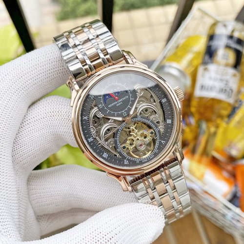 Vacheron Constantin Watch Luxury Brand Design Fashion Type with Original Box