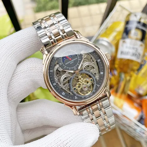 Vacheron Constantin Watch Luxury Brand Design Fashion Type with Original Box