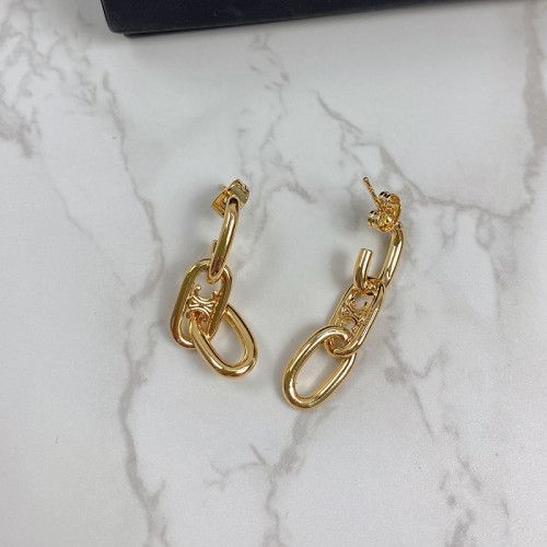 Celine Luxury Womens Earrings