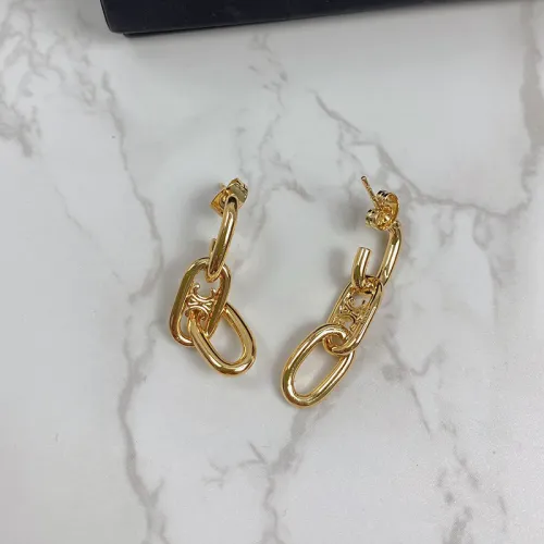 Celine Luxury Womens Earrings