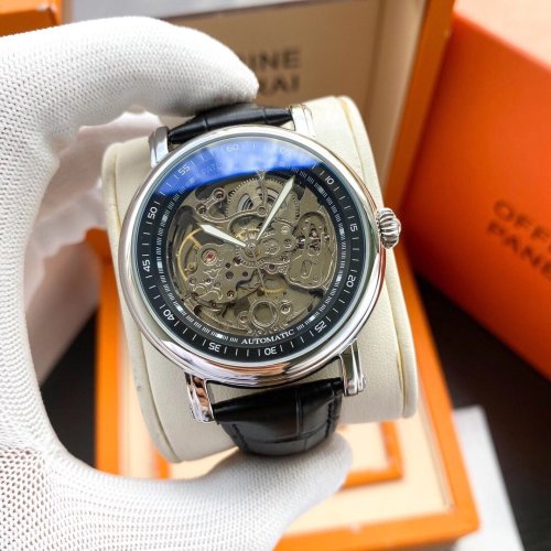 Patek Philippe Watch Luxury Brand Design Fashion Type with Original Box