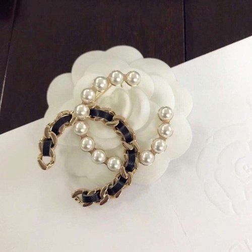 Chanel Luxury Womens Brooches