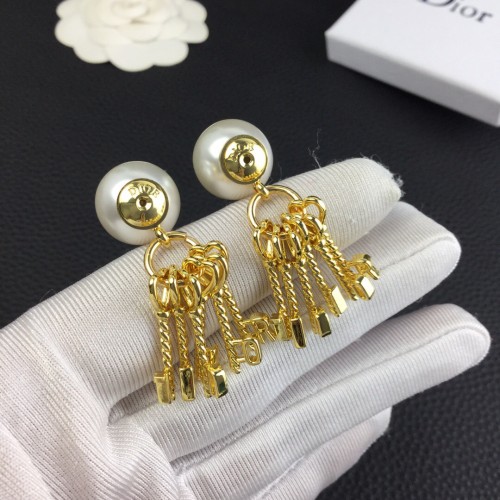 Dior Luxury Womens Earrings