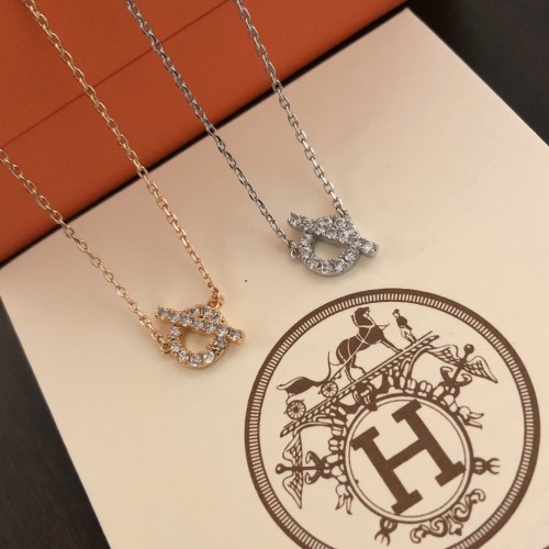 Hermes Luxury Womens Necklace