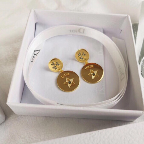 Dior Luxury Womens Earrings