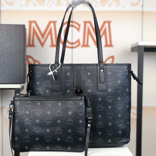MCM Women Bags Messenger Bags Handbags Luxury Brand with Original Box