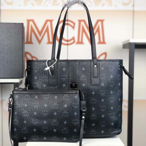 MCM Women Bags Messenger Bags Handbags Luxury Brand with Original Box