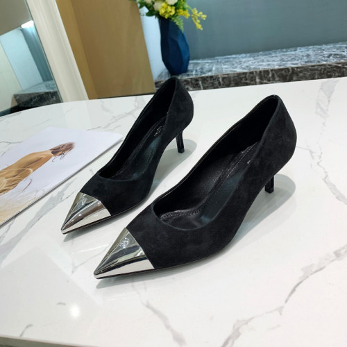Louis Vuitton Womens Shoes Pump 5.5cm