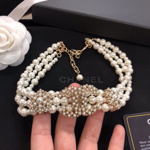 Chanel Luxury Womens Necklace