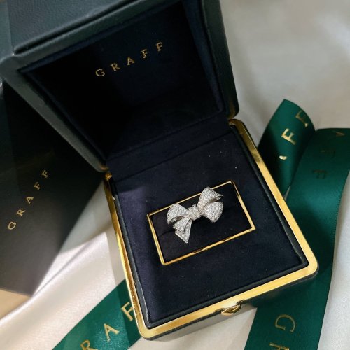 Graff Luxury Womens Ring