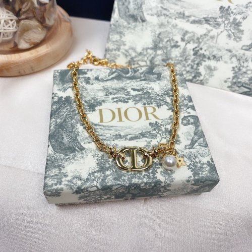 Dior Luxury Womens Necklace N290