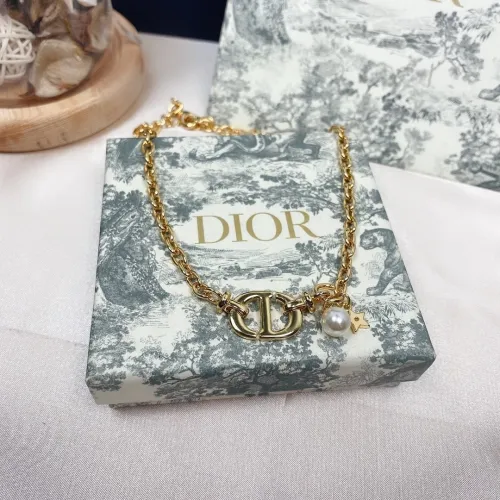 Dior Luxury Womens Necklace N290