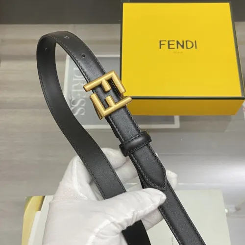 Fendi Womens Belt Luxury Brand Women Belts Luxury Brand with Original Box