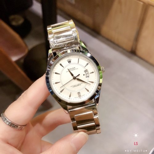 Rolex Watch Luxury Brand Design Fashion Type with Original Box and Certificate Rolex Watches