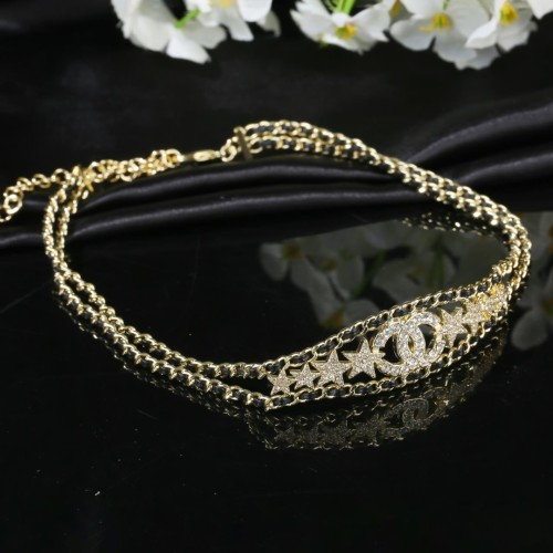 Chanel Luxury Womens Necklace