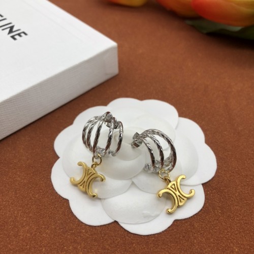 Celine Luxury Womens Earrings