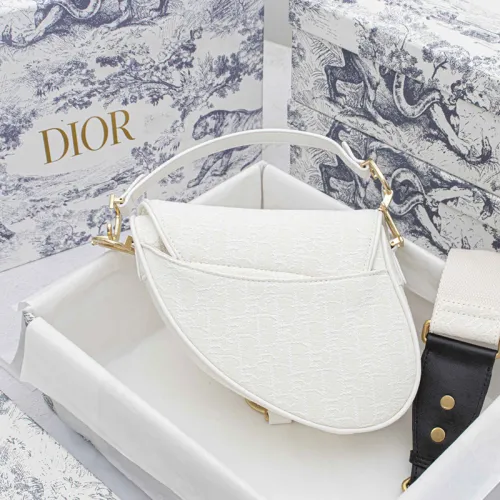 Dior Womens Bag Saddle Bag Luxury Brand Fashion SADDLE BAG