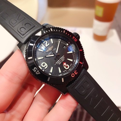 Breitling Watch